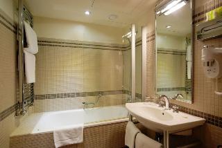 Iron Gate Hotel & Suites Prague by BHG fotoÄŸrafÄ±
