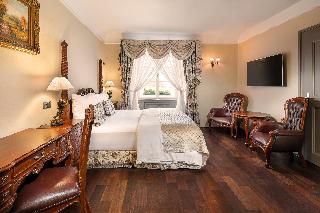 Iron Gate Hotel & Suites Prague by BHG fotoÄŸrafÄ±