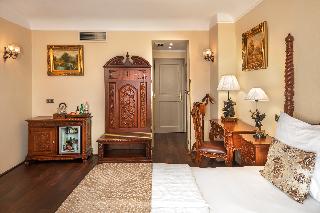 Iron Gate Hotel & Suites Prague by BHG fotoÄŸrafÄ±