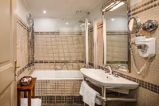 Iron Gate Hotel & Suites Prague by BHG fotoÄŸrafÄ±