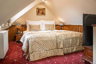 Iron Gate Hotel & Suites Prague by BHG fotoÄŸrafÄ±