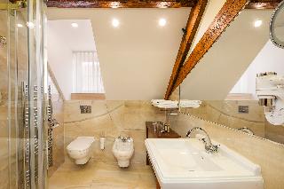 Iron Gate Hotel & Suites Prague by BHG fotoÄŸrafÄ±