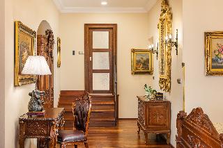 Iron Gate Hotel & Suites Prague by BHG fotoÄŸrafÄ±