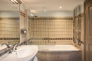 Iron Gate Hotel & Suites Prague by BHG fotoÄŸrafÄ±