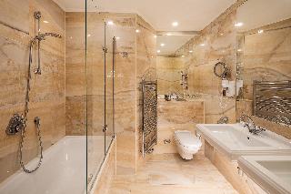 Iron Gate Hotel & Suites Prague by BHG fotoÄŸrafÄ±