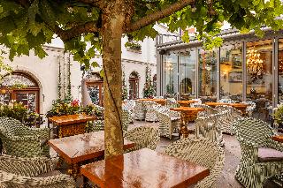 Iron Gate Hotel & Suites Prague by BHG fotoÄŸrafÄ±