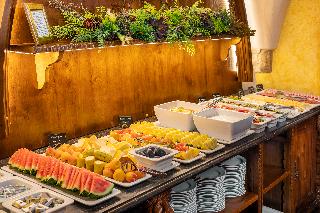 Iron Gate Hotel & Suites Prague by BHG fotoÄŸrafÄ±