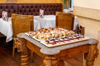 Iron Gate Hotel & Suites Prague by BHG fotoÄŸrafÄ±