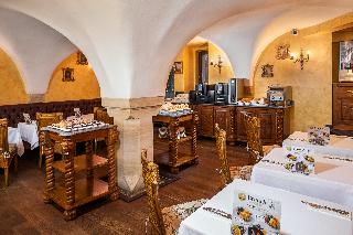 Iron Gate Hotel & Suites Prague by BHG fotoÄŸrafÄ±