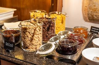 Iron Gate Hotel & Suites Prague by BHG fotoÄŸrafÄ±