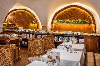 Iron Gate Hotel & Suites Prague by BHG fotoÄŸrafÄ±