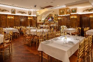 Iron Gate Hotel & Suites Prague by BHG fotoÄŸrafÄ±