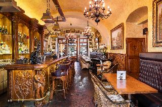 Iron Gate Hotel & Suites Prague by BHG fotoÄŸrafÄ±