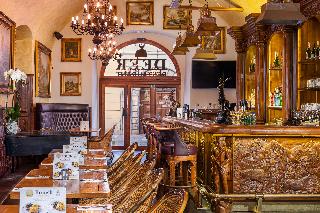 Iron Gate Hotel & Suites Prague by BHG fotoÄŸrafÄ±