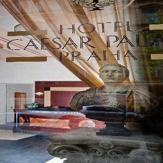 Caesar Prague fotoÄŸrafÄ±