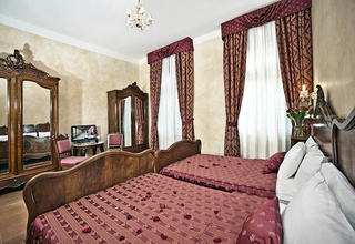 Caesar Prague fotoÄŸrafÄ±
