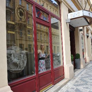 Caesar Prague fotoÄŸrafÄ±