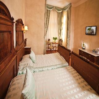 Caesar Prague fotoÄŸrafÄ±