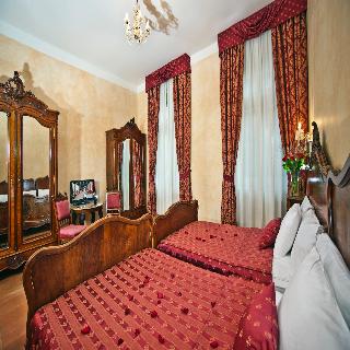 Caesar Prague fotoÄŸrafÄ±
