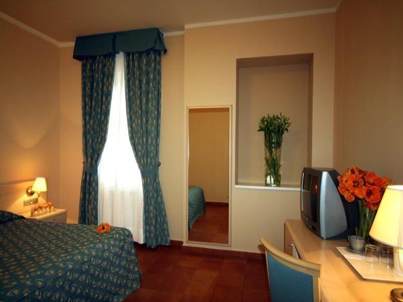 Caesar Prague - Oda