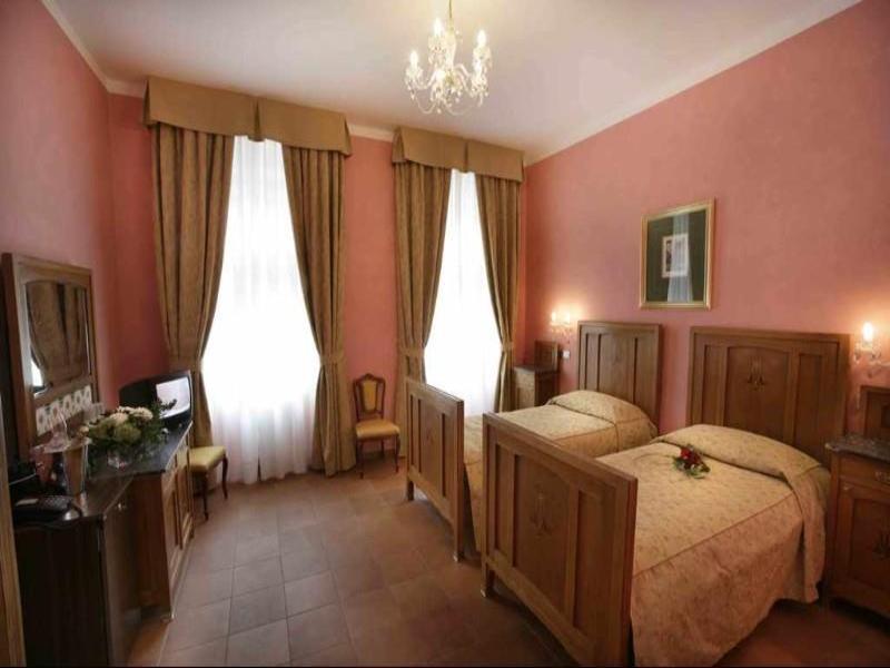 Caesar Prague - Oda