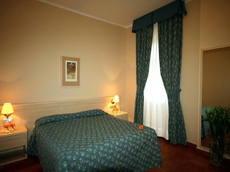 Caesar Prague - Oda