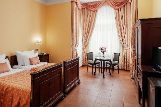 Caesar Prague fotoÄŸrafÄ±