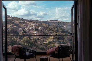 MW Douro & Wine SPA otel fotoğrafı