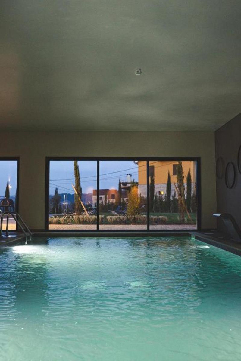 MW Douro & Wine SPA - Genel