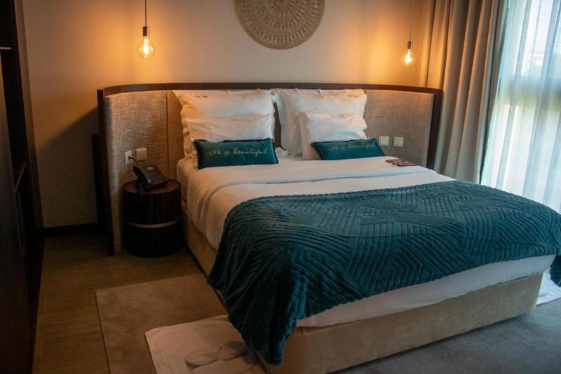 MW Douro & Wine SPA - Oda