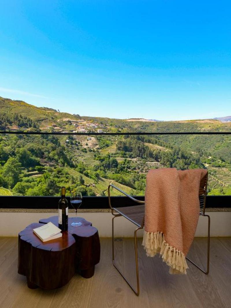 MW Douro & Wine SPA - Oda