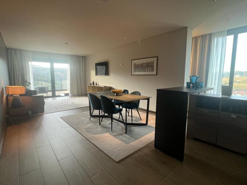 MW Douro & Wine SPA - Oda