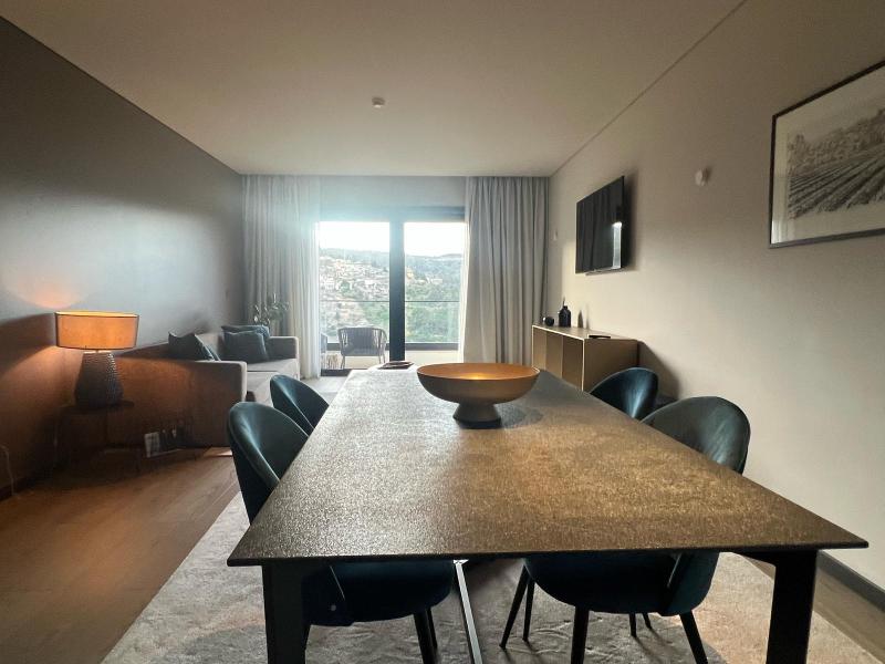 MW Douro & Wine SPA - Oda
