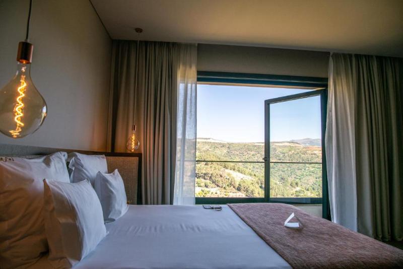 MW Douro & Wine SPA - Oda