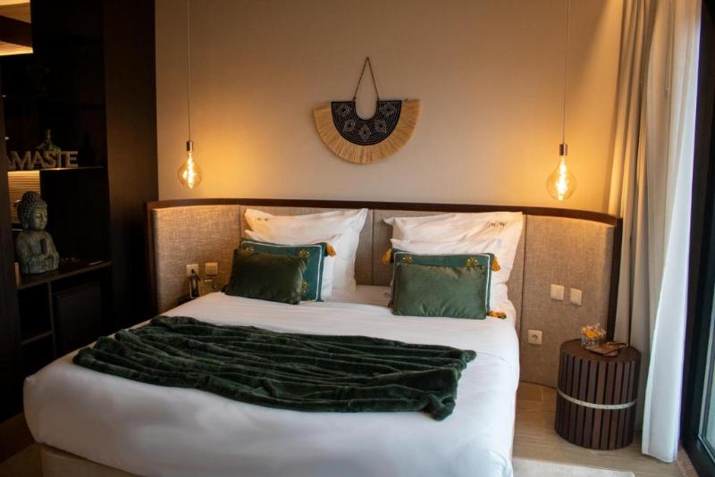 MW Douro & Wine SPA - Oda