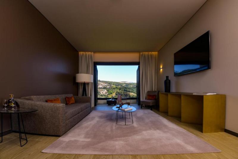 MW Douro & Wine SPA - Oda