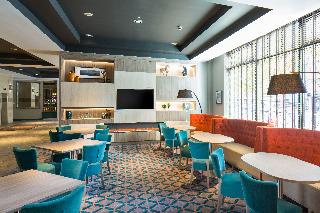 Leonardo Hotel Belfast fotoÄŸrafÄ±