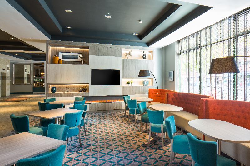 Leonardo Hotel Belfast - Bar