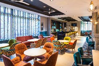 Leonardo Hotel Belfast fotoÄŸrafÄ±