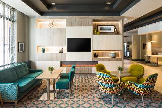 Leonardo Hotel Belfast fotoÄŸrafÄ±