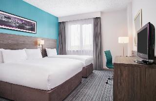 Leonardo Hotel Belfast fotoÄŸrafÄ±