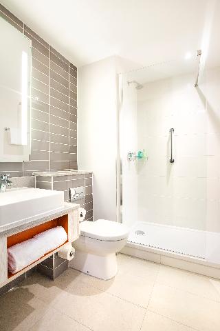 Leonardo Hotel Belfast fotoÄŸrafÄ±
