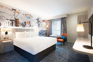 Leonardo Hotel Belfast fotoÄŸrafÄ±