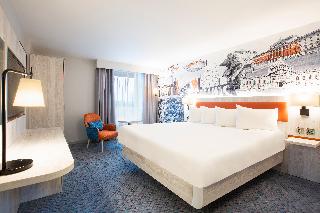Leonardo Hotel Belfast fotoÄŸrafÄ±