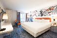 Leonardo Hotel Belfast oda fotoğrafı