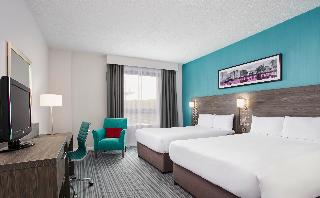 Leonardo Hotel Belfast fotoÄŸrafÄ±