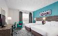 Leonardo Hotel Belfast oda fotoğrafı