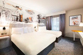 Leonardo Hotel Belfast fotoÄŸrafÄ±
