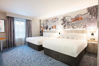 Leonardo Hotel Belfast fotoÄŸrafÄ±