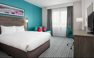 Leonardo Hotel Belfast fotoÄŸrafÄ±